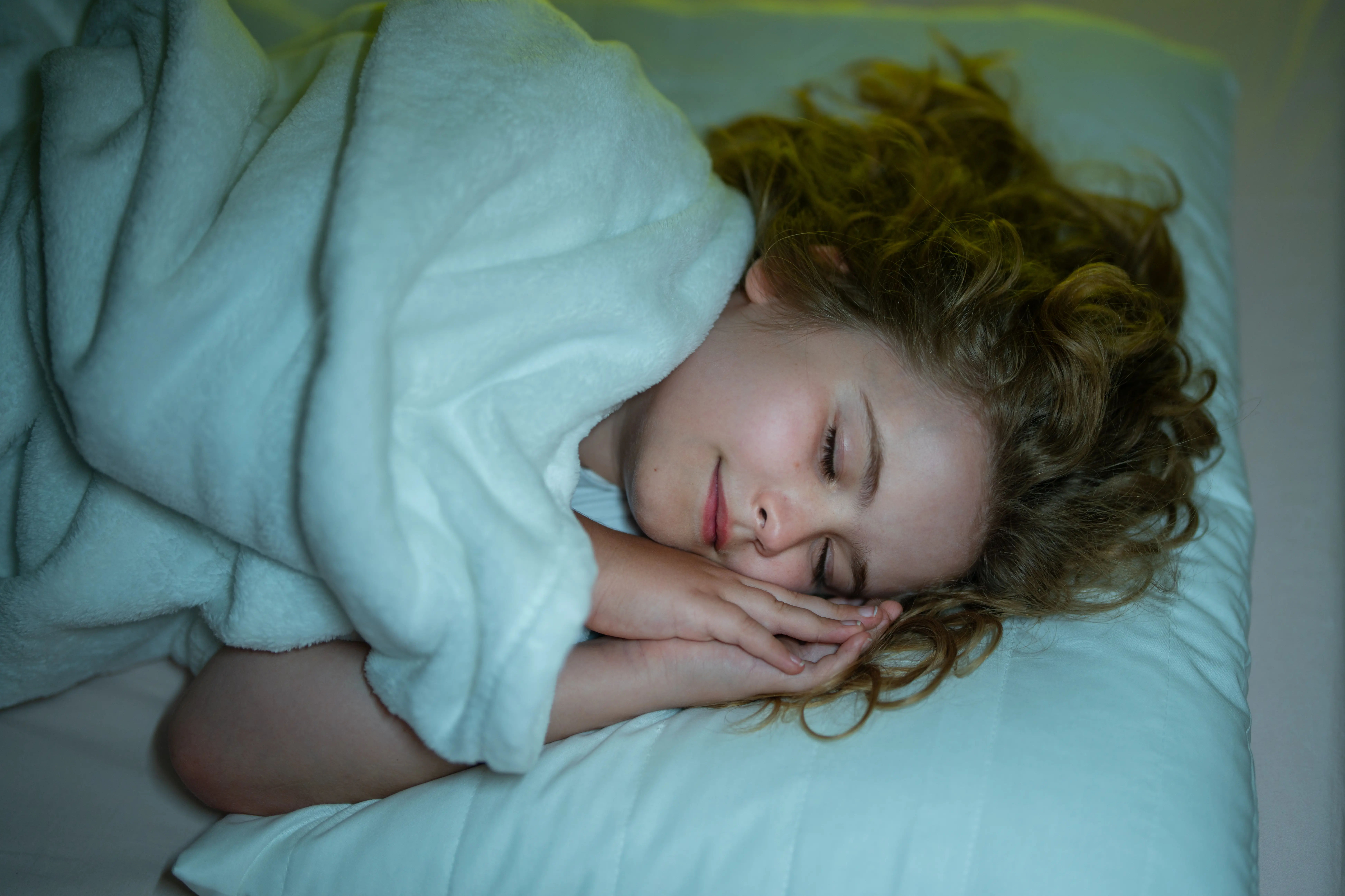Guide to the Importance of Sleep for Children